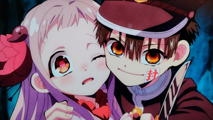 hanako S2 Part2